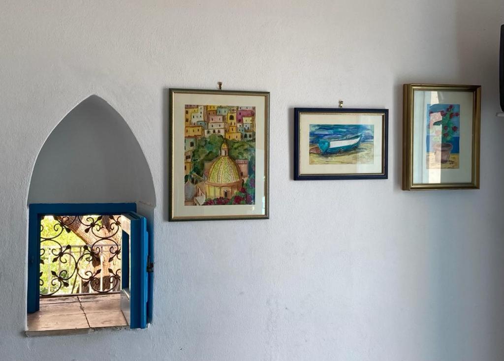 הוילה קונקה דיי מריני Il Fienile מראה חיצוני תמונה